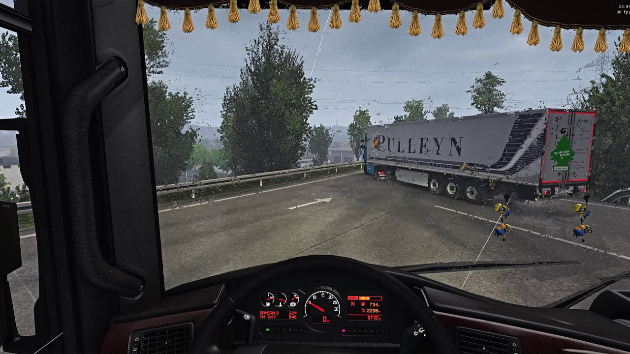 Rain settings by Piva[1.39]
