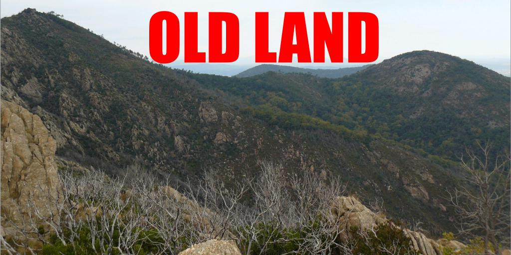 Old Land