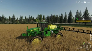 John Deere 4730 sprayer v 2.5 thumbnail 2