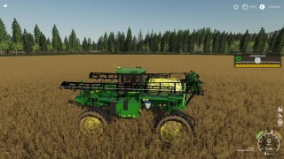 John Deere 4730 sprayer v 2.5 thumbnail 3