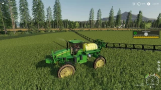 John Deere 4730 sprayer v 2.5 thumbnail 4