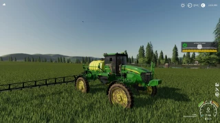 John Deere 4730 sprayer v 2.5 thumbnail 6