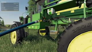 John Deere 4730 sprayer v 2.5 thumbnail 7