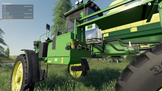 John Deere 4730 sprayer v 2.5 thumbnail 8