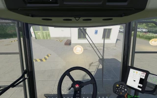 Massey Ferguson Activa 7345 S v 1.0 thumbnail 13