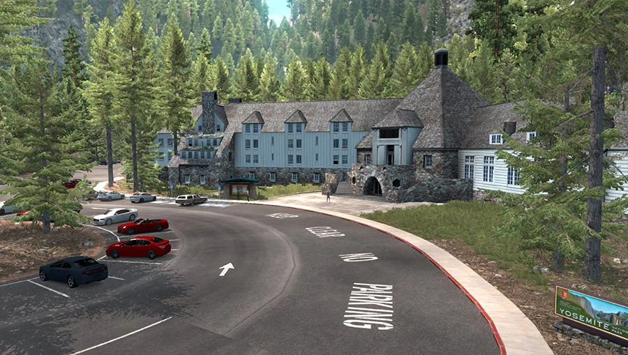 Sierra Nevada v2.6.6