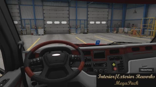 Interior/Exterior Reworks MegaPack 1.8.1 thumbnail 2
