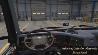 Interior/Exterior Reworks MegaPack 1.8.1 thumbnail 3