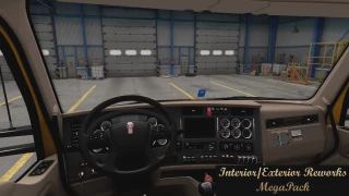 Interior/Exterior Reworks MegaPack 1.8.1 thumbnail 4