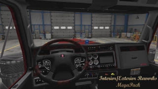 Interior/Exterior Reworks MegaPack 1.8.1 thumbnail 5