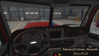 Interior/Exterior Reworks MegaPack 1.8.1 thumbnail 6