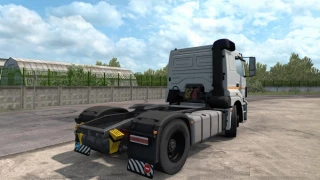 Kamaz 5490 Neo/65206 v1.60 thumbnail 4