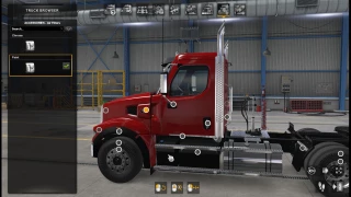 Unlock Hidden SCS Parts - WS 49X 1.0 thumbnail 2
