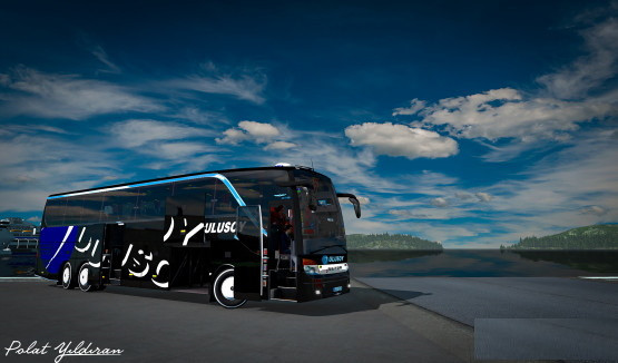 SETRA 417 HDH