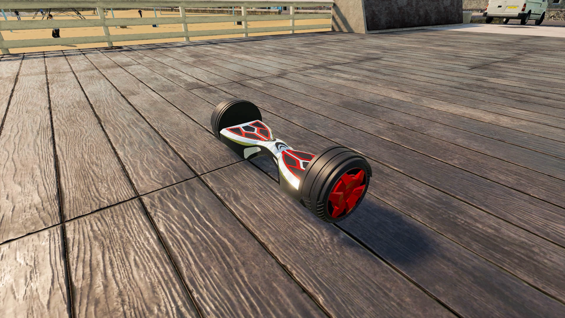 Hover-Board 1.0.0.0