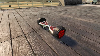 Hover-Board 1.0.0.0 thumbnail 2
