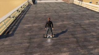 Hover-Board 1.0.0.0 thumbnail 4