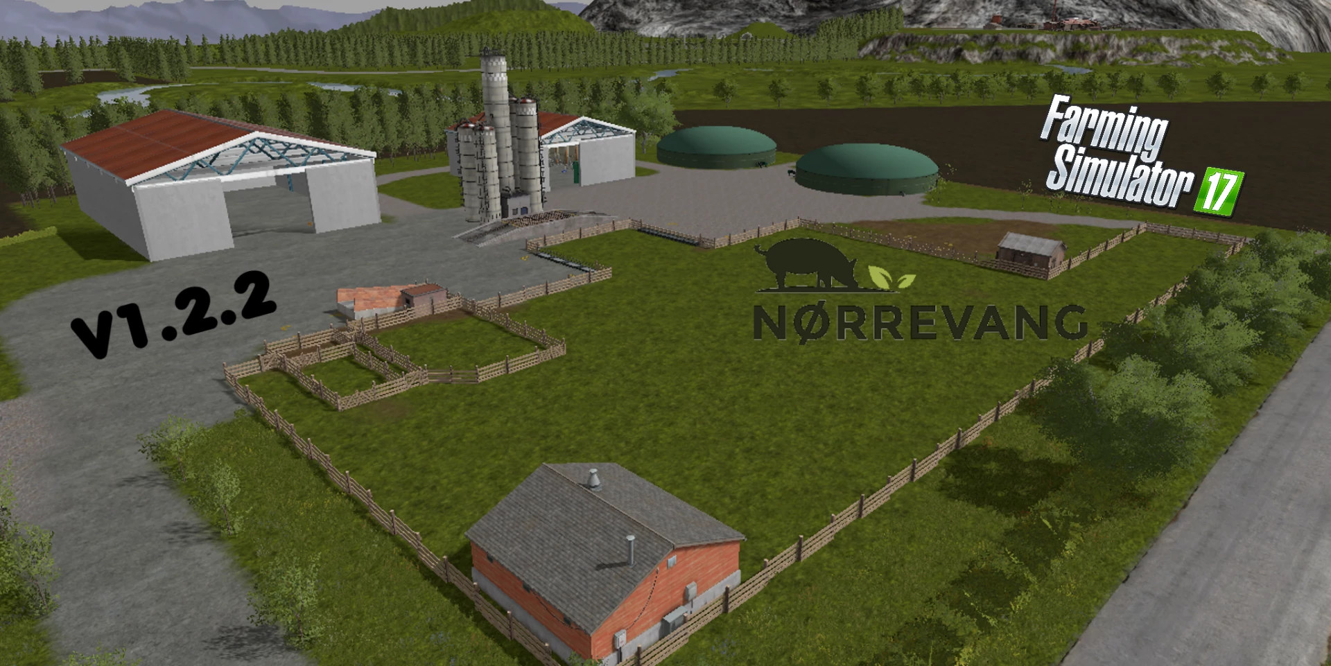 Noerrevang 1.2.2