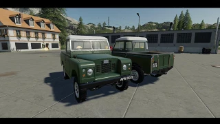 AFM Santana 88 Pickup v 1.1 thumbnail 2