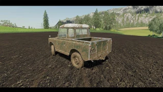 AFM Santana 88 Pickup v 1.1 thumbnail 3