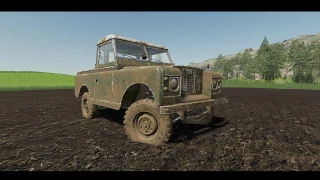 AFM Santana 88 Pickup v 1.1 thumbnail 4