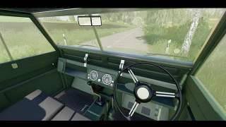 AFM Santana 88 Pickup v 1.1 thumbnail 5
