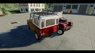 AFM Santana 88 v 1.1 thumbnail 2