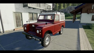 AFM Santana 88 v 1.1 thumbnail 3