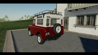 AFM Santana 88 v 1.1 thumbnail 4