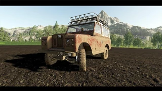 AFM Santana 88 v 1.1 thumbnail 5