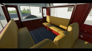 AFM Santana 88 v 1.1 thumbnail 7