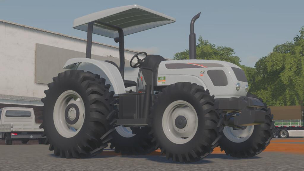 AGRALE 575