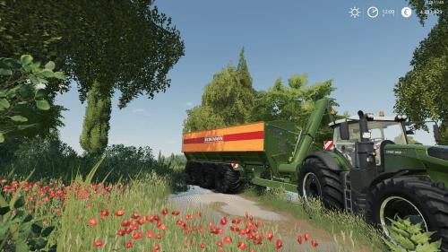 Bergmann GTW 430 by totti 20