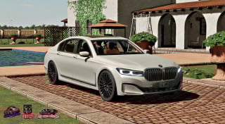 BMW SERIES 7