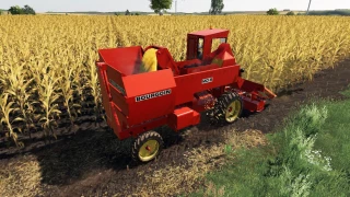 Bourgoin MD8 v 1.0 thumbnail 4