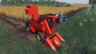 Bourgoin MD8 v 1.0 thumbnail 6