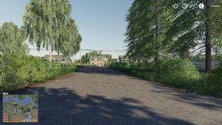 Burlaki VILLAGE v 1.0.7.5 thumbnail 2
