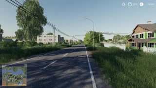 Burlaki VILLAGE v 1.0.7.5 thumbnail 3