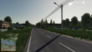 Burlaki VILLAGE v 1.0.7.5 thumbnail 4