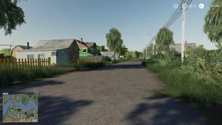 Burlaki VILLAGE v 1.0.7.5 thumbnail 6