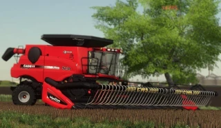 Case IH 230 AFS Static Tank v 1.0 thumbnail 3