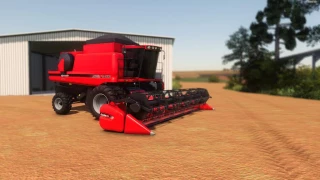 Case IH 2566 v 1.2 thumbnail 3