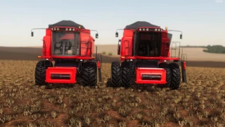 Case IH 2566 v 1.2 thumbnail 4