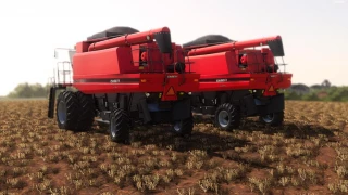 Case IH 2566 v 1.2 thumbnail 6