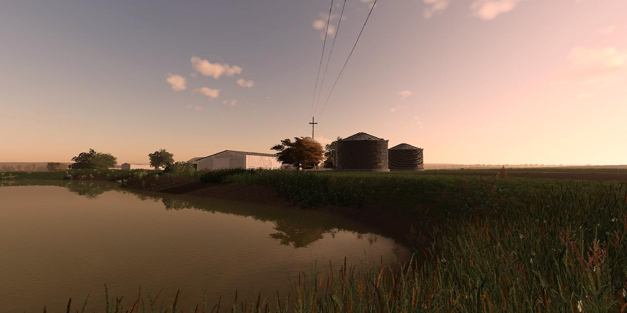 Clarke Farms