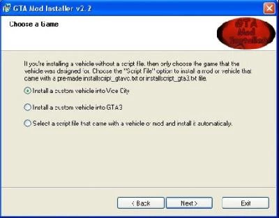 GTA V Script Installer 