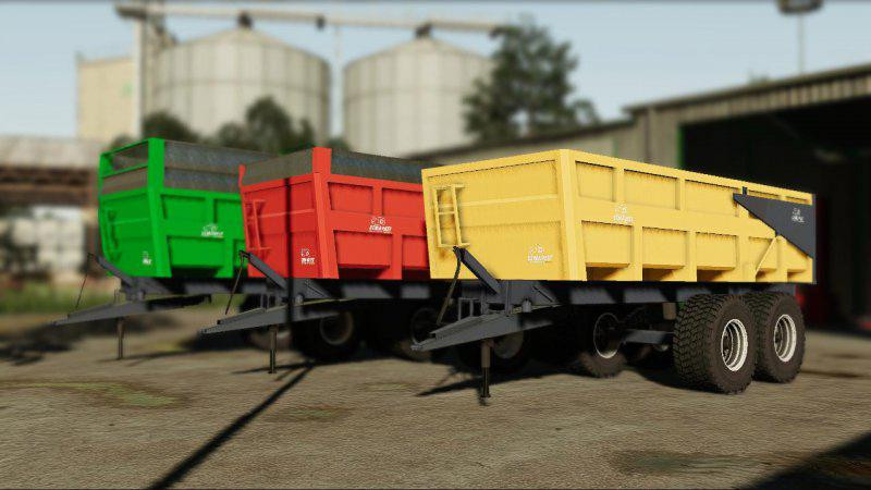 DEMAREST 16T