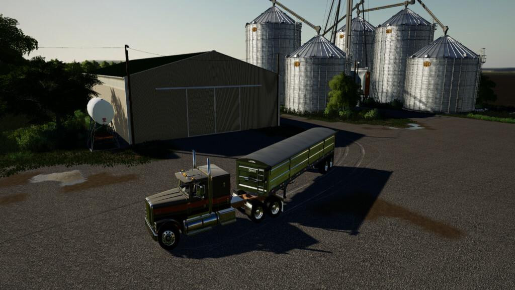 Demco 42ft