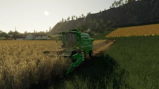 Deutz-Fahr Starliner 4045H Pack v 1.1 thumbnail 4