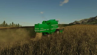 Deutz-Fahr Starliner 4045H Pack v 1.1 thumbnail 5